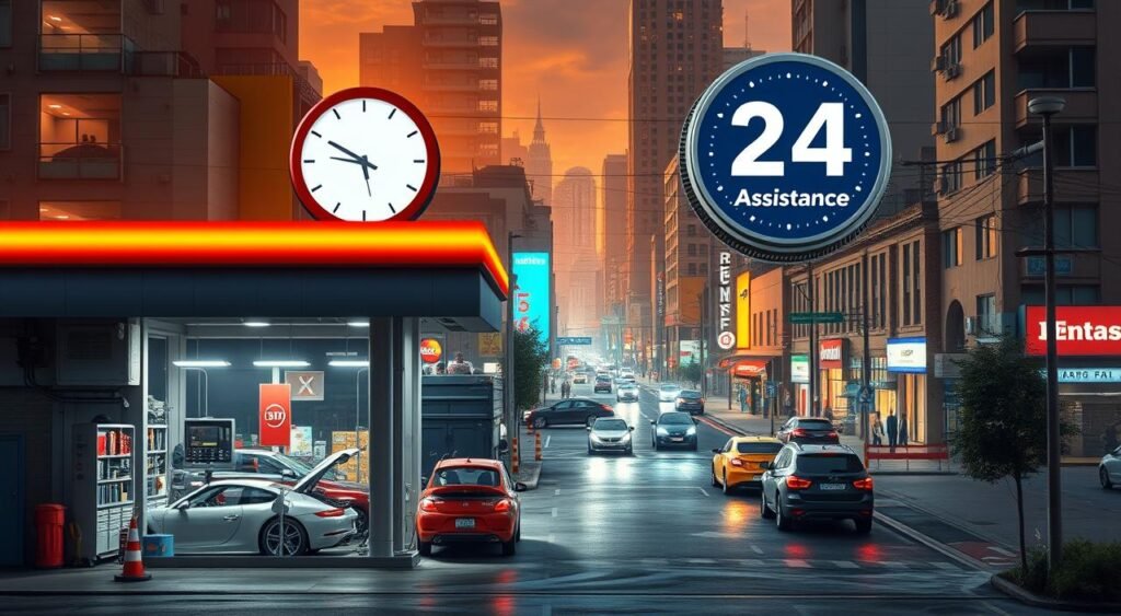 assistência 24 horas assistência 24 horas