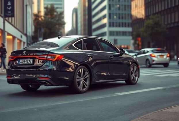 carro por assinatura