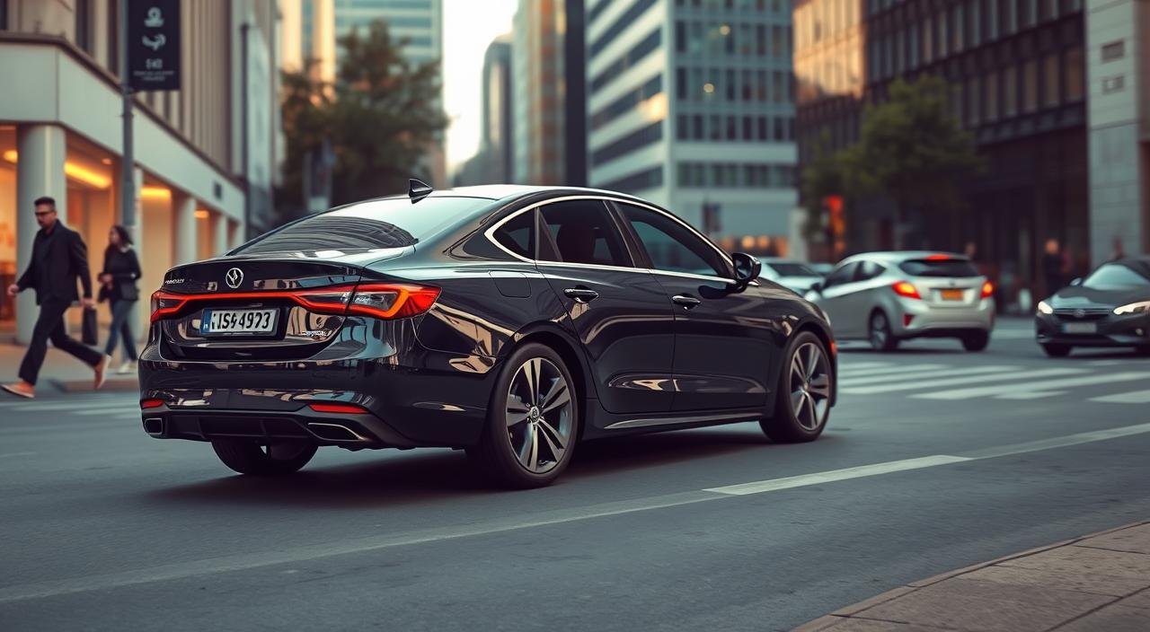 carro por assinatura