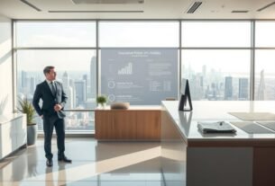 corretora de seguros