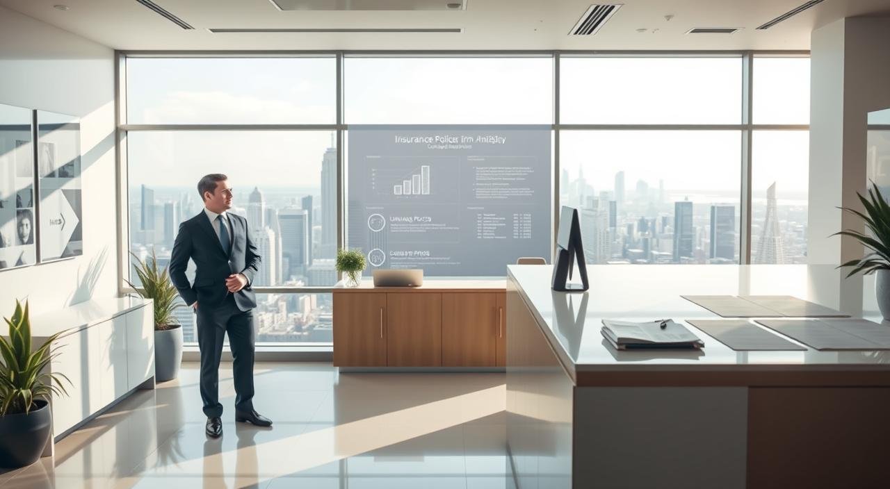 8 Motivos Para Contratar uma Corretora de Seguros e Evitar Prejuízos