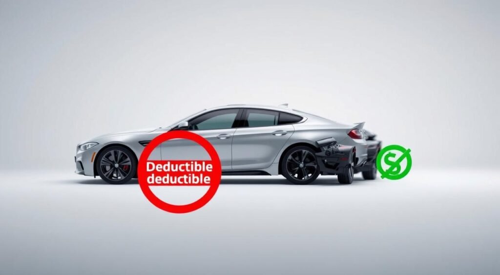 diferença entre seguro com e sem participação financeira