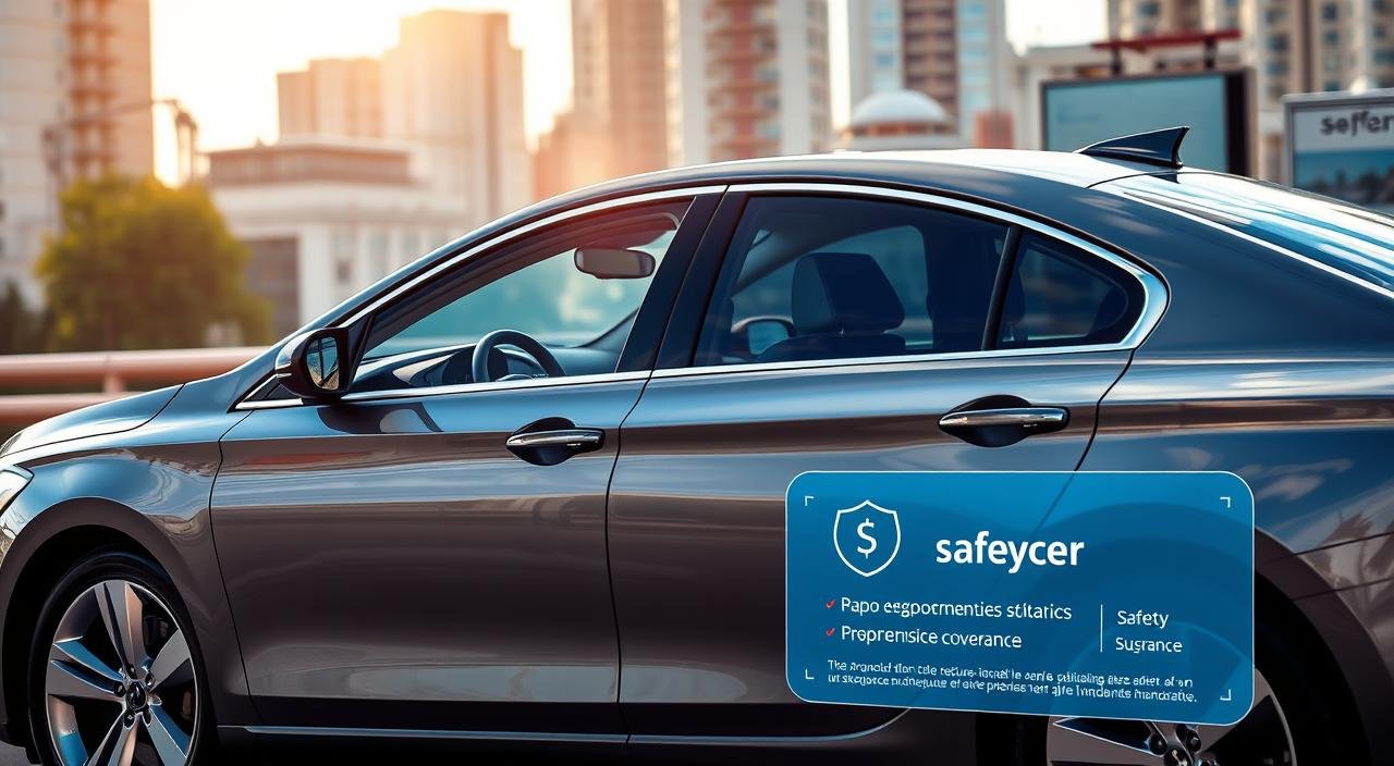 Seguro Auto: 9 Mitos e Verdades Que Você Precisa Saber!