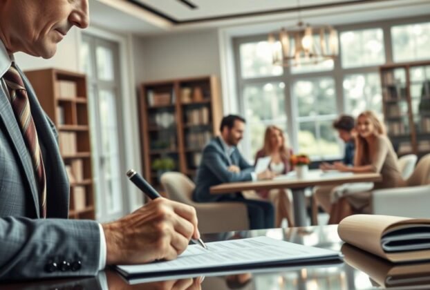 planejamento sucessório o que e