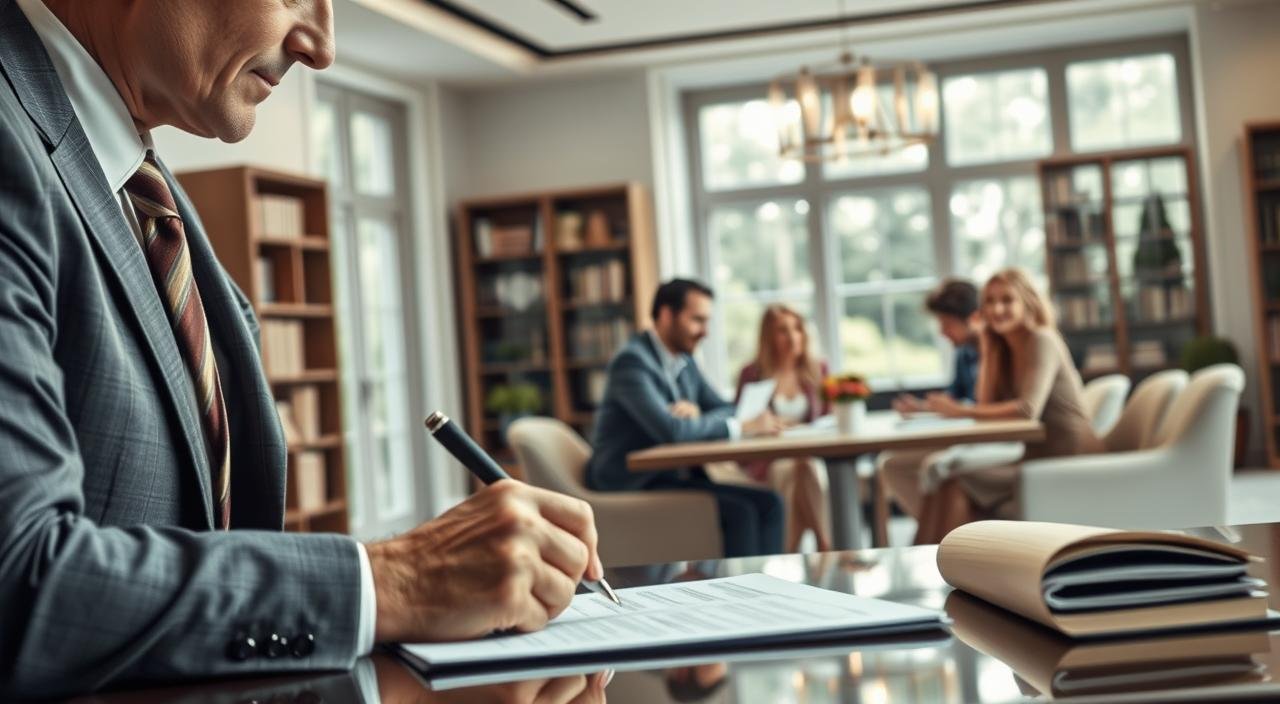 planejamento sucessório o que e