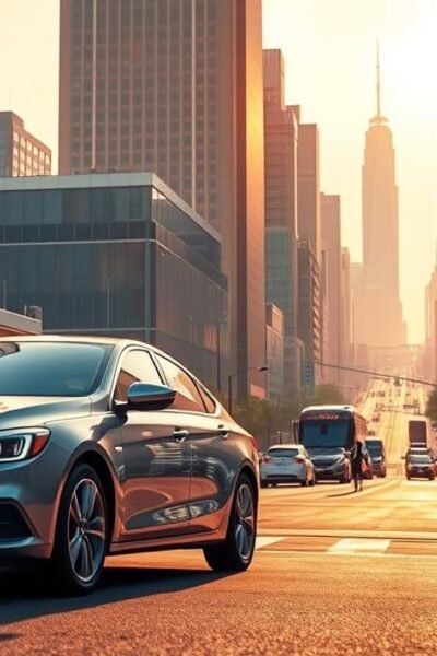 seguro auto comercial