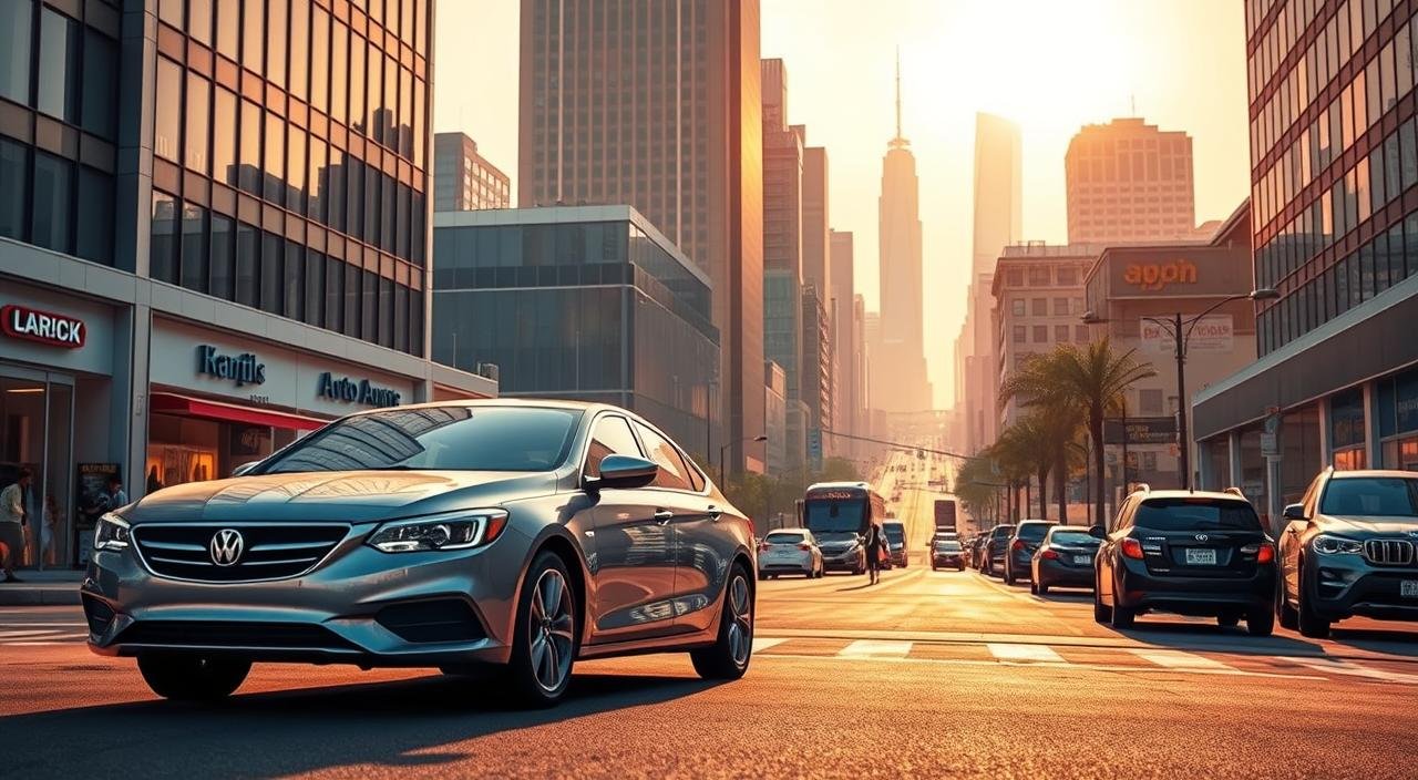 Seguro Auto: Diferenças Entre Uso Comercial e Particular!