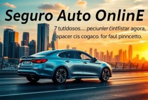 seguro auto online