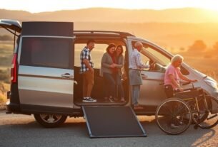 seguro auto para PCD