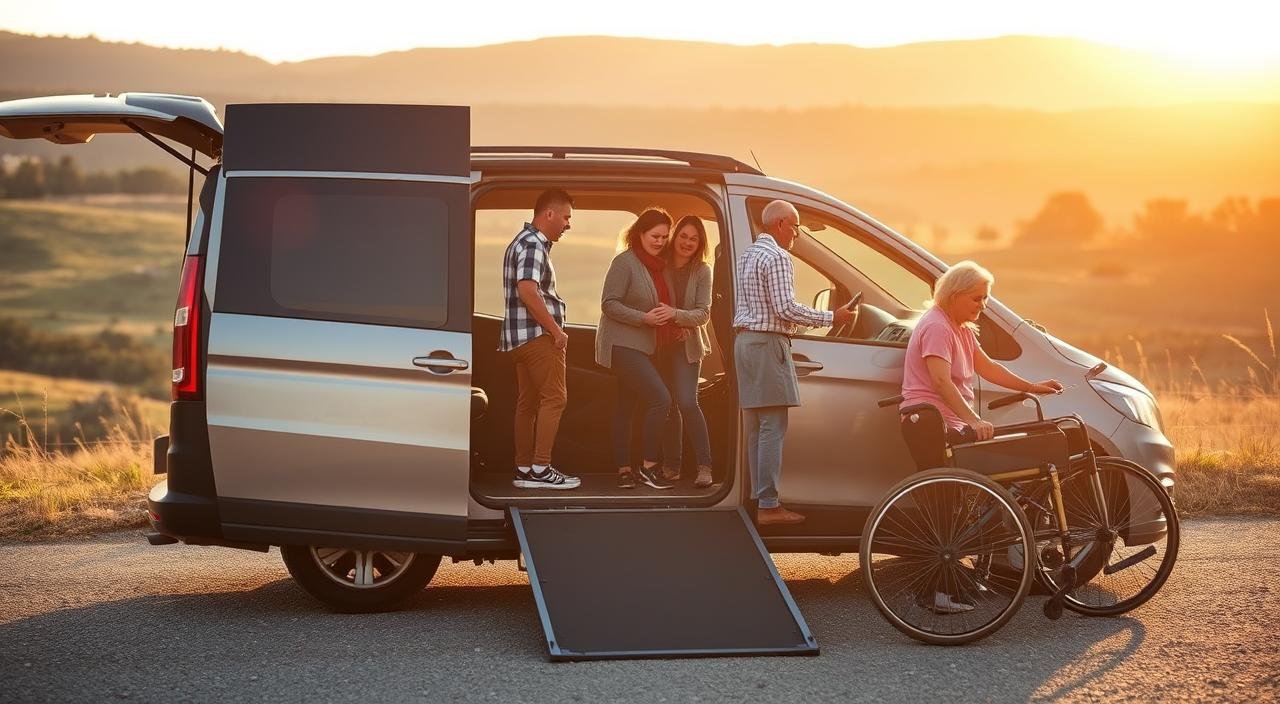 Seguro Auto Para PCD: Como Funciona e Quem Tem Direito?