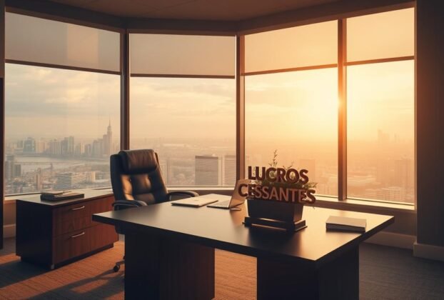 seguro lucro cessante