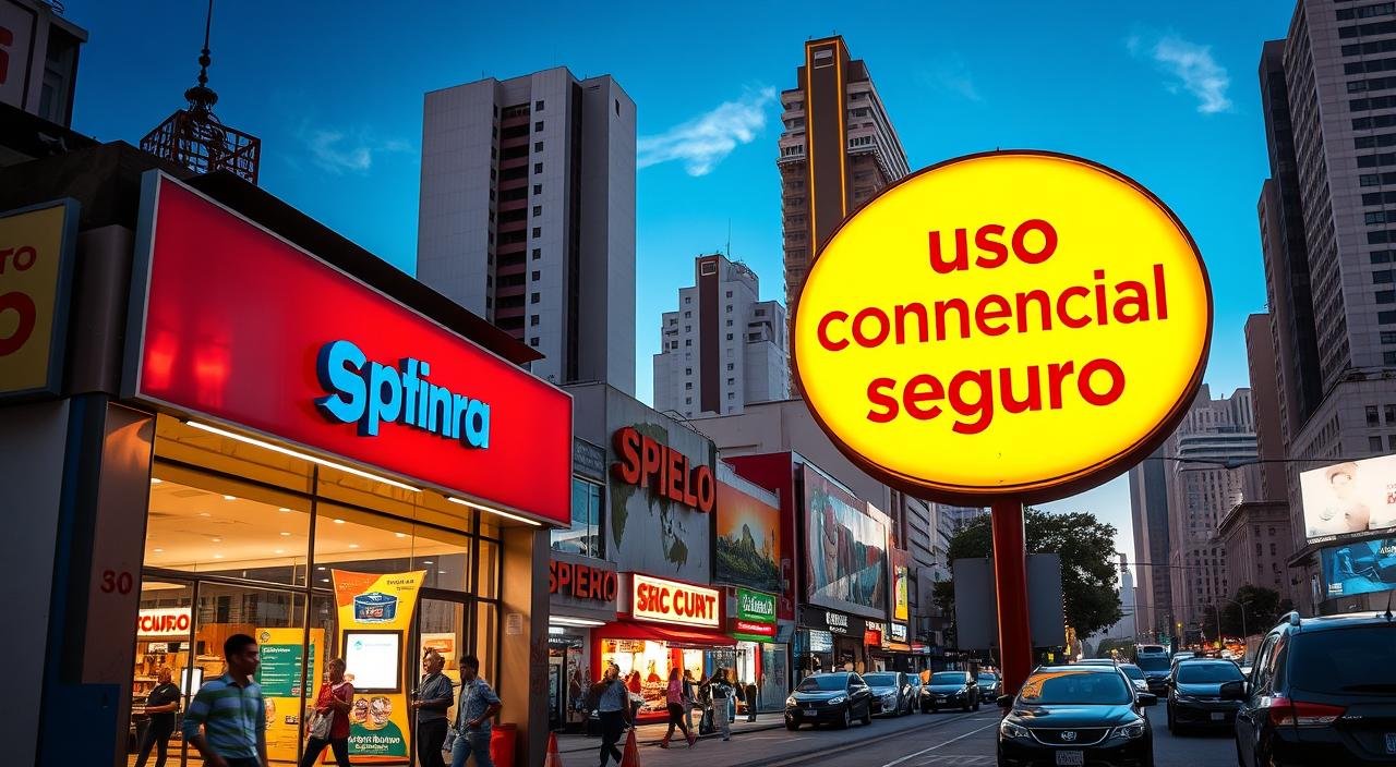 Uso Comercial no Seguro Auto: Preciso Informar à Seguradora?